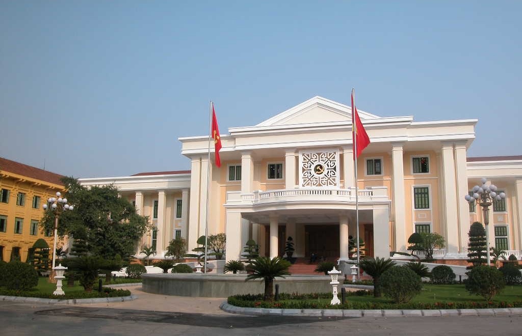 Văn phòng Trung ương Đảng