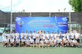 Futech đồng hành cùng giải Tennis Phong Thần Open 2026 - Tranh Cup Futech
