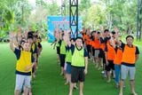 Team Building Futech 2026 | Gắn kết vững vàng - Sẵn sàng bứt phá