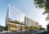 Khách sạn 6 sao Fairmont Hanoi