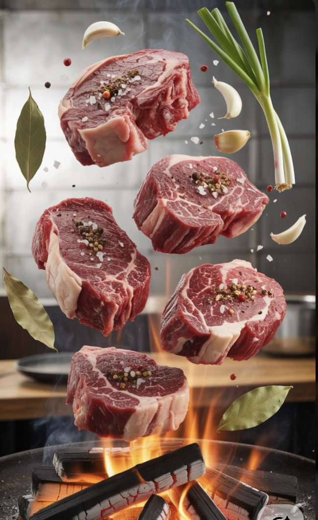 THỊT ĐÔNG LẠNH – SỰ HIỂU LẦM LÂU NĂM CẦN ĐƯỢC LÀM RÕ