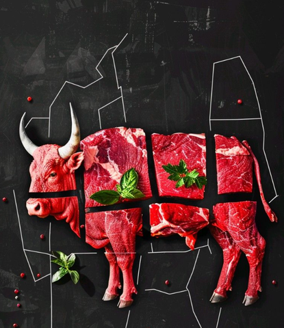 7 hieu lam lon nhat ve thuc pham dong lanh