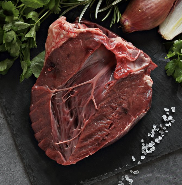 XU HƯỚNG ĂN SẠCH 2026 & GIẢI PHÁP THỰC PHẨM CHUẨN SẠCH TỪ THUẬN TƯỜNG FOODS