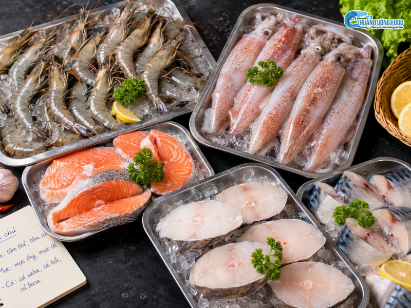 thuan-tuong-food-kinh-nghiem-chon-tom-muc-ca-phu-hop-cho-buffet