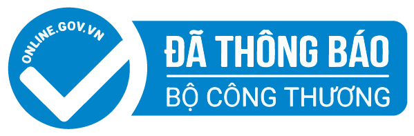 Da thong bao Bo Cong Thuong