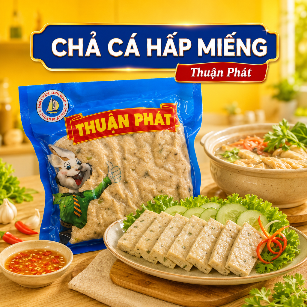 thuan-tuong-food-cha-ca-hap-mieng-thuan-phat