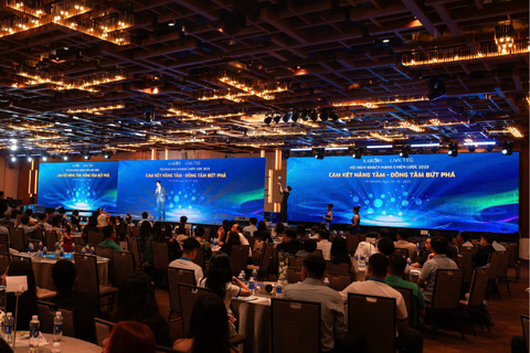 KingWater tham gia chương trình đào tạo công nghệ sản phẩm cao cấp & định vị thương hiệu Karofi năm 2025