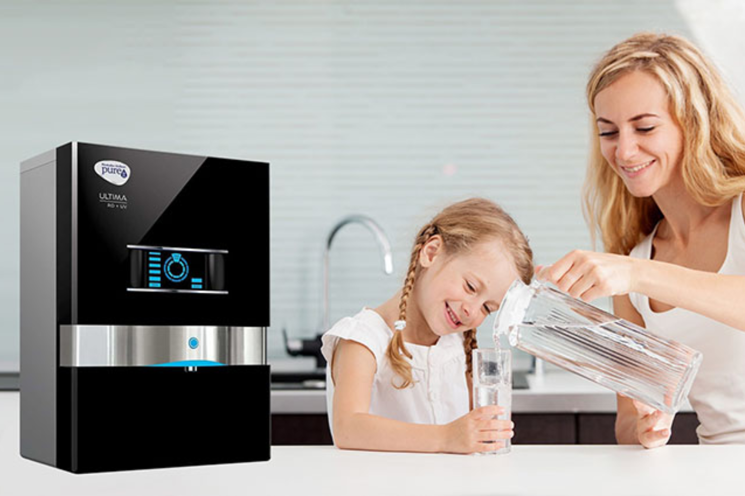 Tư Vấn - Kinh Nghiệm Mua Máy Lọc Nước Gia Đình Chuẩn Nhất