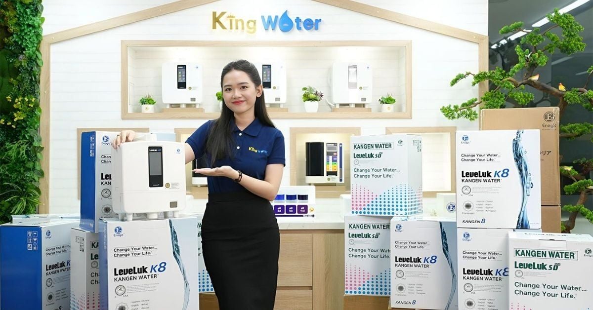 Top 5 Thương Hiệu Máy Lọc Nước Ion Kiềm Nhật Bản Bán Chạy Hiện Nay