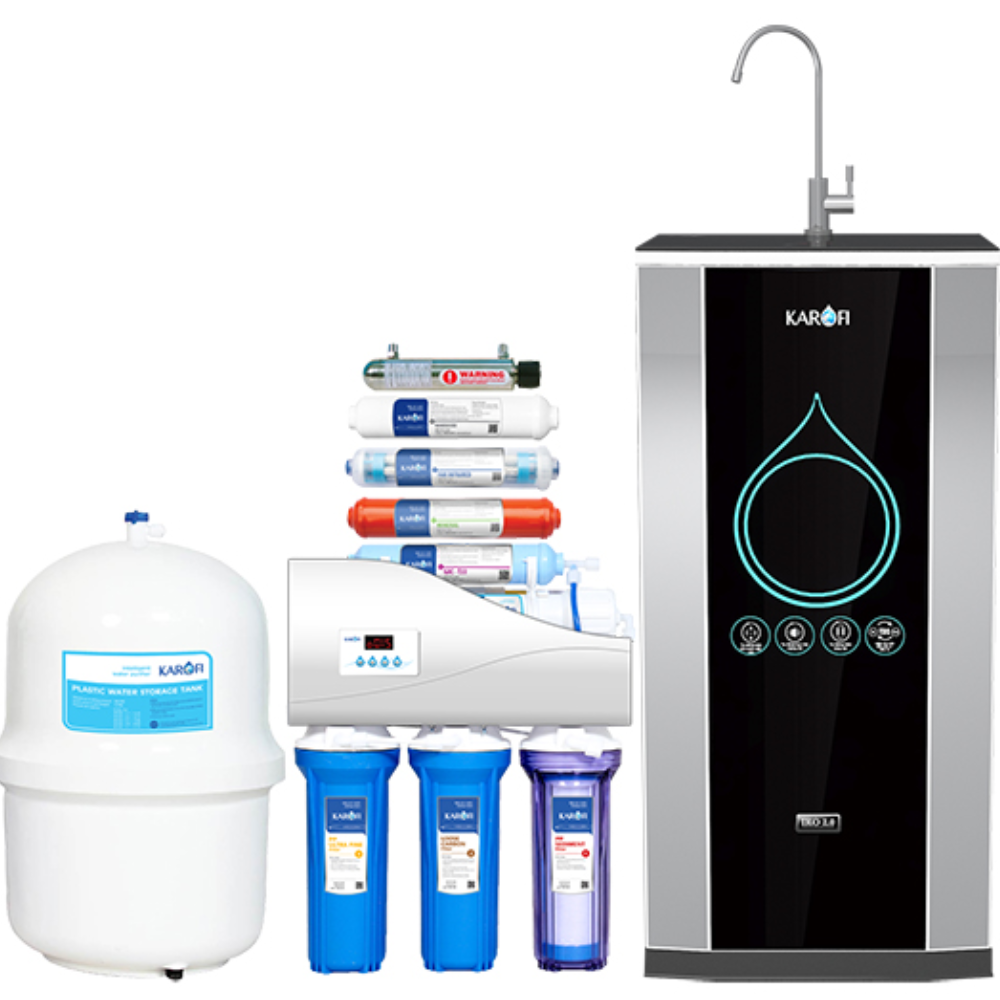 Máy Lọc Nước Ro Giá Bao Nhiêu?