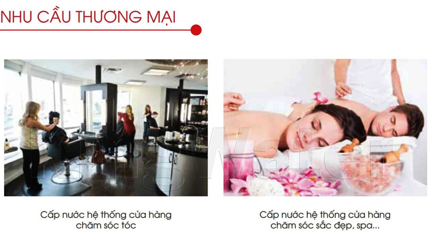 Máy lọc nước Mitshubishi Cleansui MP02-3 đáp ứng cho nhu cầu thương mại