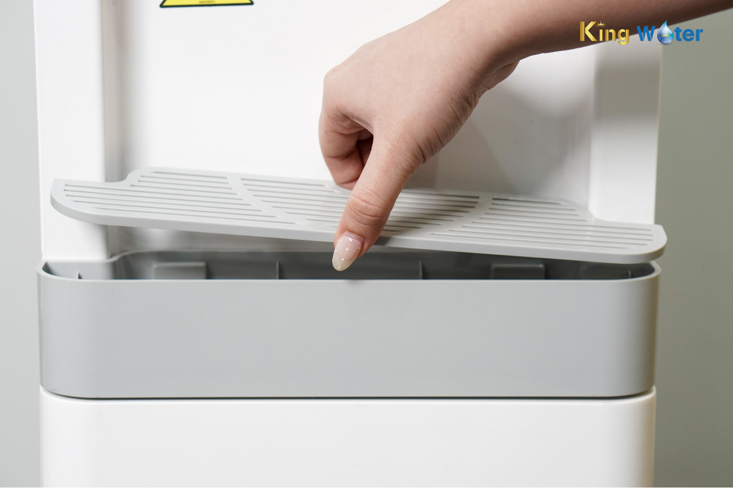 Tiện nghi & An toàn tuyệt đối&nbsp;trên Karofi HCV208RO