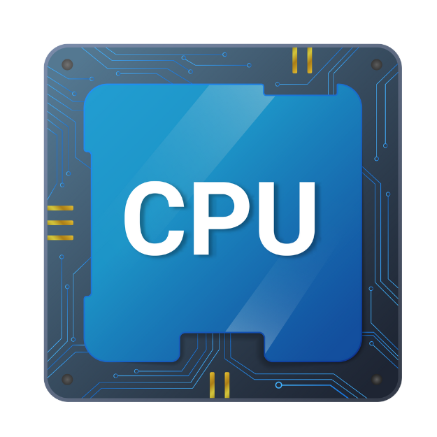 Tính năng nổi bật - Làm Lạnh Chip Siêu Êm 