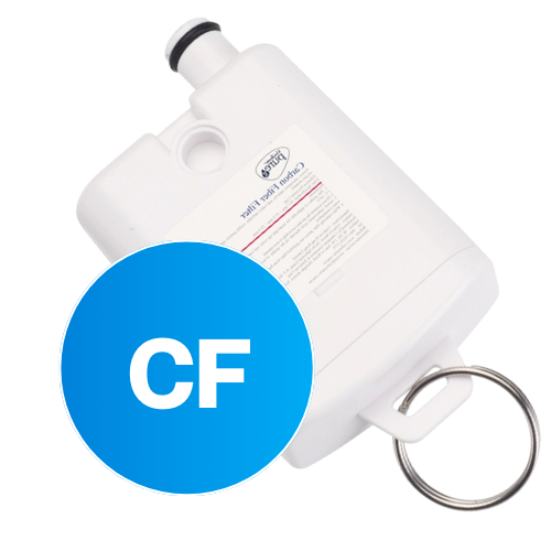  Tính năng nổi bật - Lõi Lọc CF Lavita  