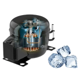 Tính năng nổi bật - Block Làm Lạnh Sâu 