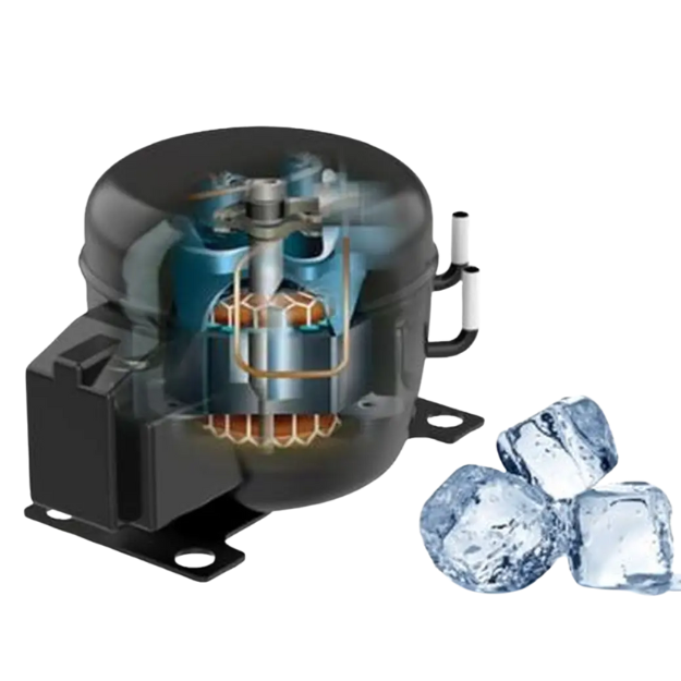 Tính năng nổi bật - Block Làm Lạnh Sâu 