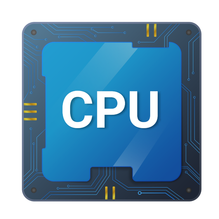 Tính năng nổi bật - Làm Lạnh Chip Siêu Êm