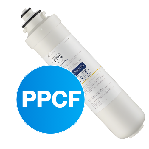  Tính năng nổi bật - Lõi Lọc PPCF Lavita 