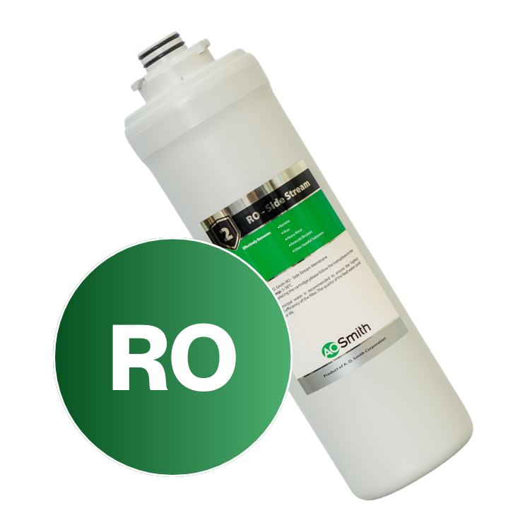  Tính năng nổi bật - Lõi Lọc Nước RO 