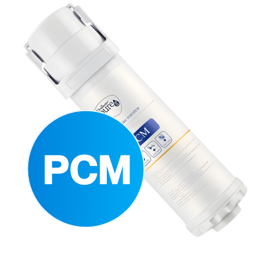  Tính năng nổi bật - Lõi Lọc PCM Tanka  