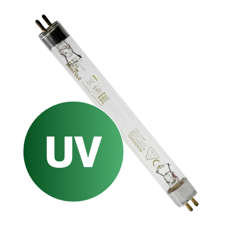  Tính năng nổi bật - Đèn UV Diệt Khuẩn 