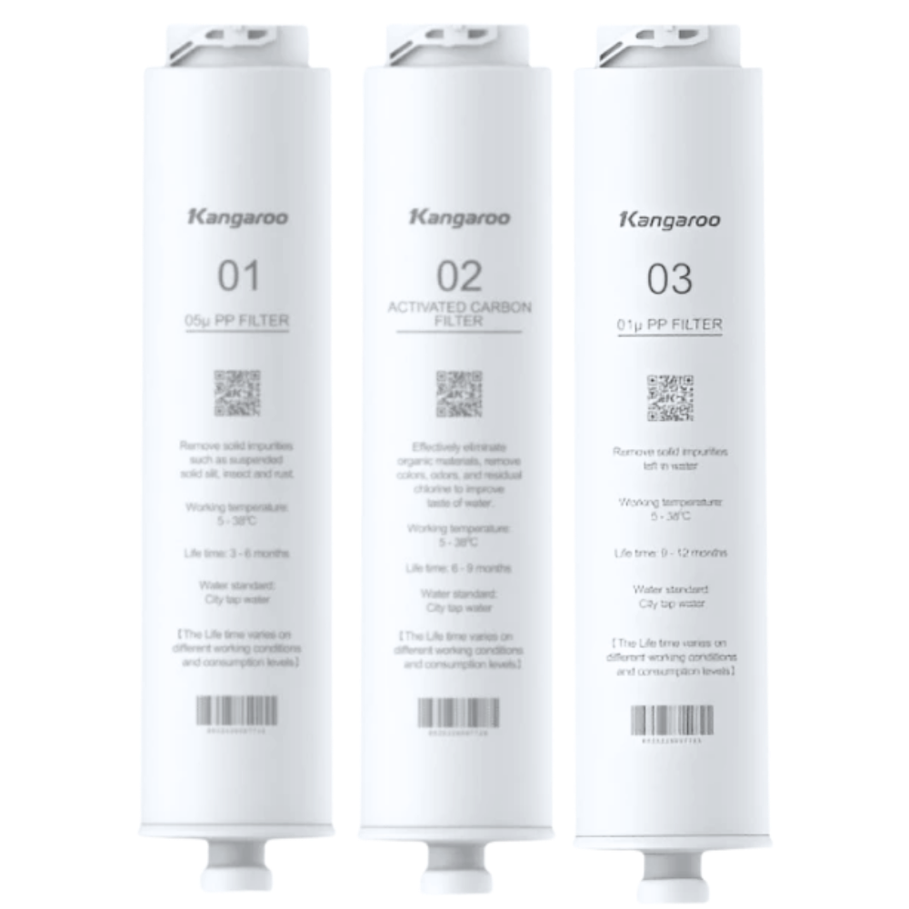  Tính năng nổi bật - Lõi Đúc Liền HU 