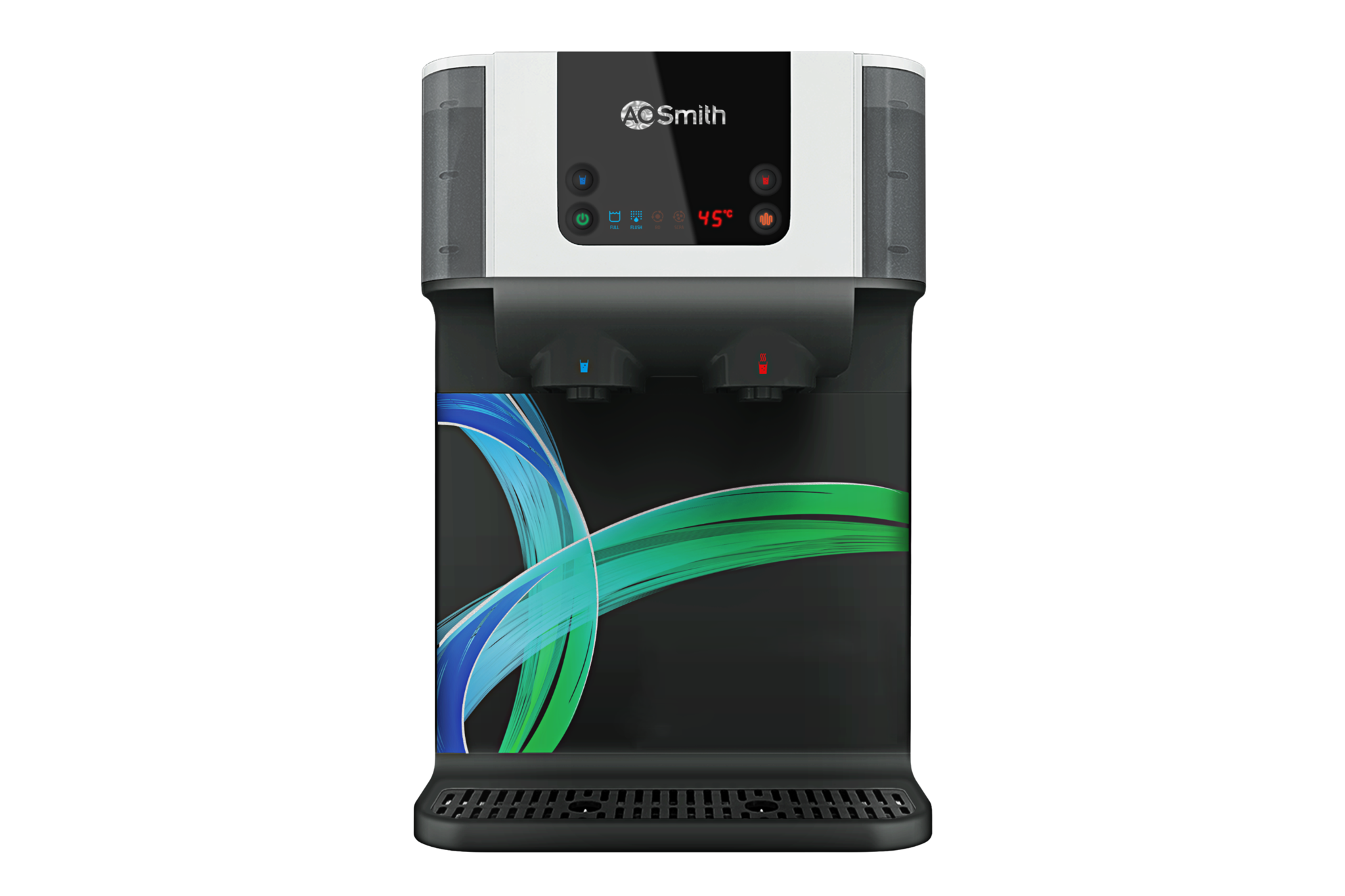 máy lọc nước Aosmith ECO-AOC75PUR