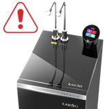 Tính năng nổi bật - Cảnh báo thay lõi lọc