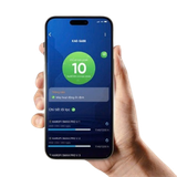 Tính năng nổi bật - Giám sát qua điện thoại