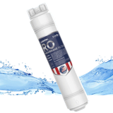 Tính năng nổi bật - Tự sục rửa màng RO