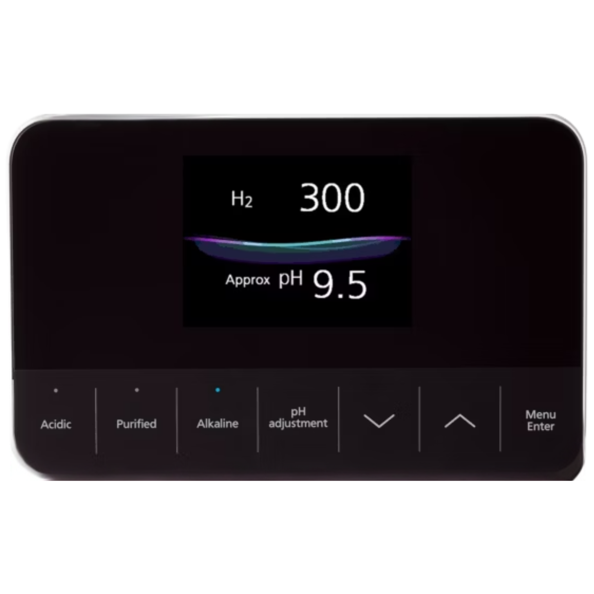 Tính năng nổi bật - Điều khiển màn hình cảm ứng