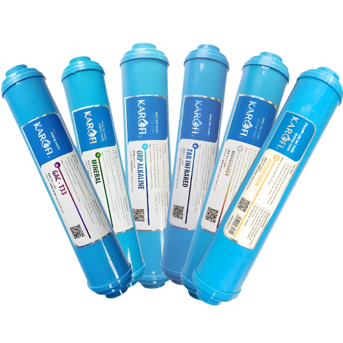  Tính năng nổi bật - Combo 6 Lõi 5,6,7,8,9,10 