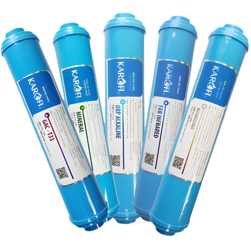  Tính năng nổi bật - Combo 5 Lõi 5,6,7,8,9 