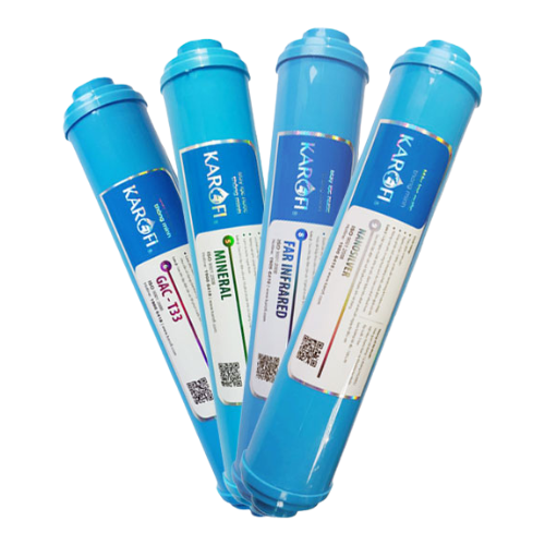  Tính năng nổi bật - Combo 4 Lõi 5,6,7,8 