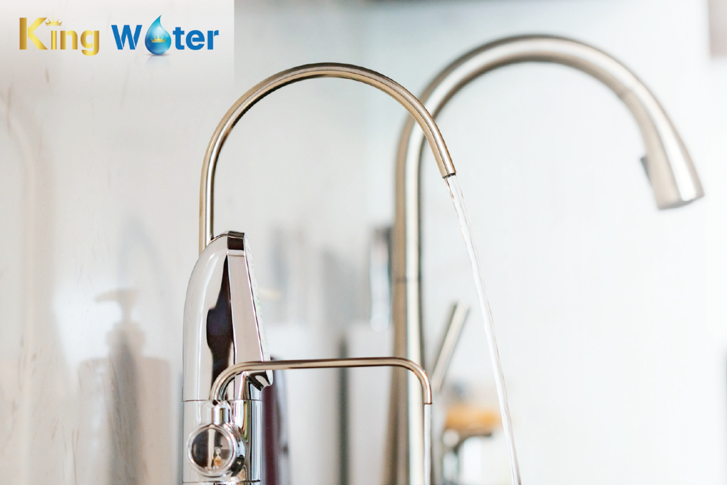 Máy lọc nước Cleansui EU301 - công suất lọc lên đến 8.000L