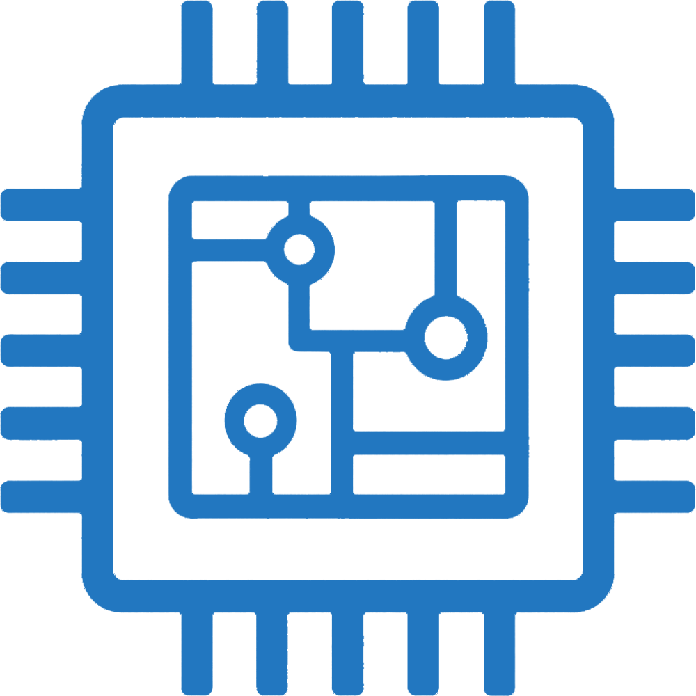 L&agrave;m lạnh
Chip điện tử