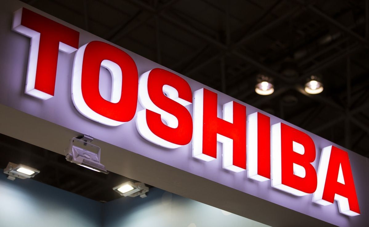 Toshiba – biểu tượng của trí tuệ và công nghệ Nhật Bản