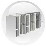 Tính năng nổi bật - Tự Vệ Sinh Điện Cực 