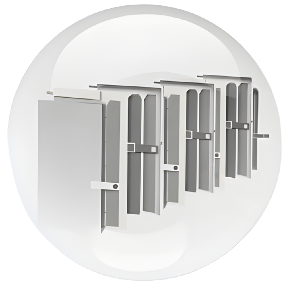 Tính năng nổi bật - Tự Vệ Sinh Điện Cực 