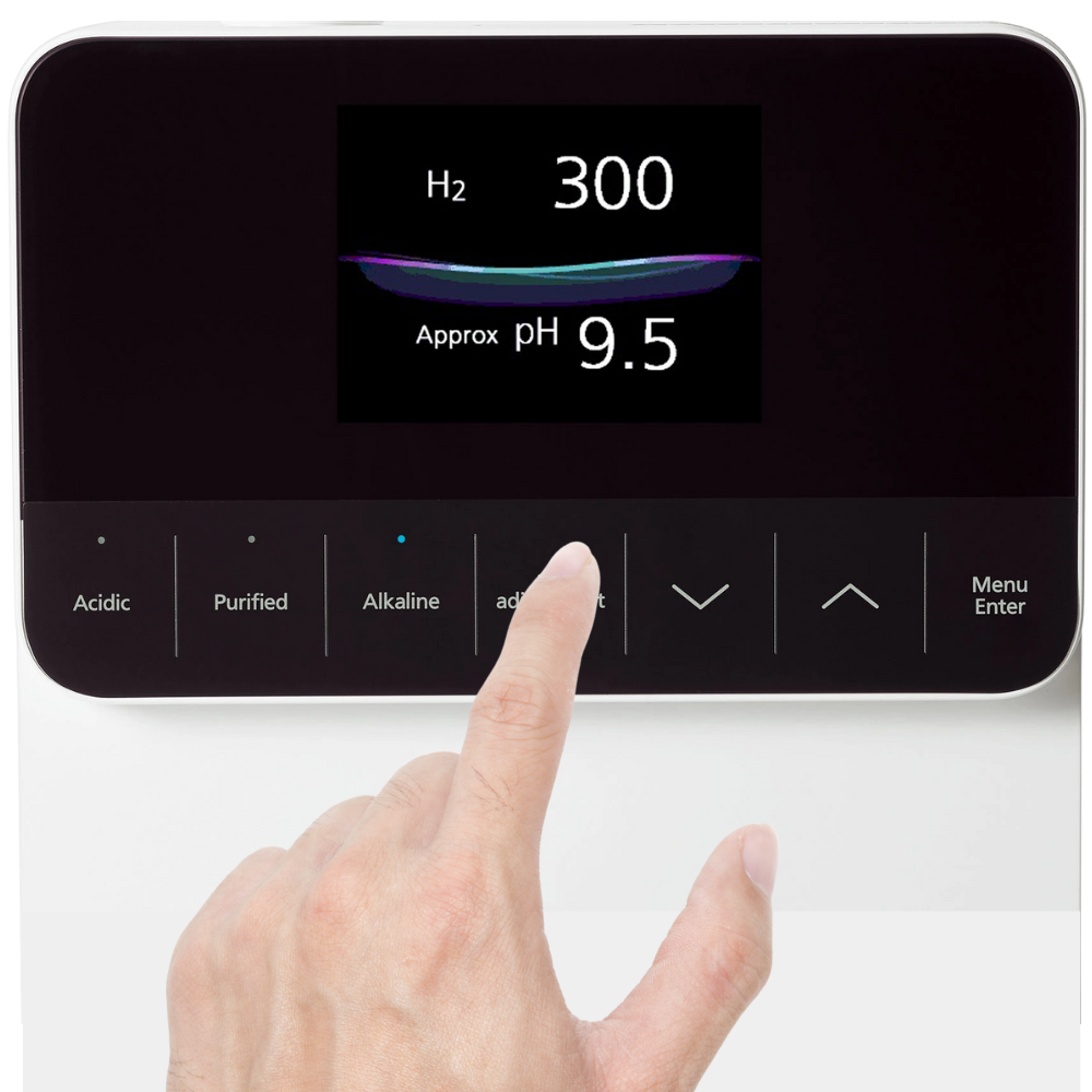 Tính năng nổi bật - Màn Hình Cảm Ứng 