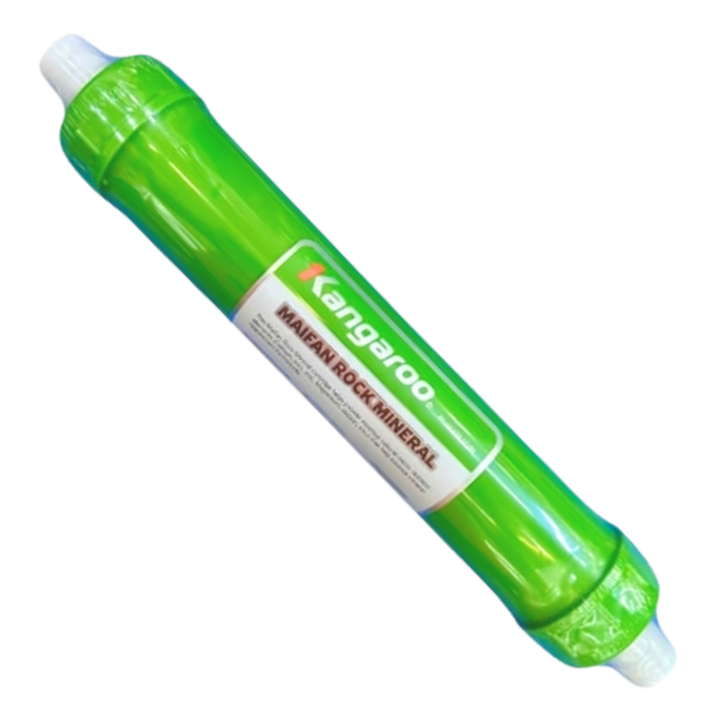  Tính năng nổi bật - Lõi Tạo Khoáng 