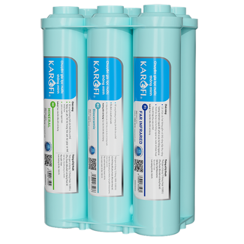  Tính năng nổi bật - Cụm Smax HP 6.0 