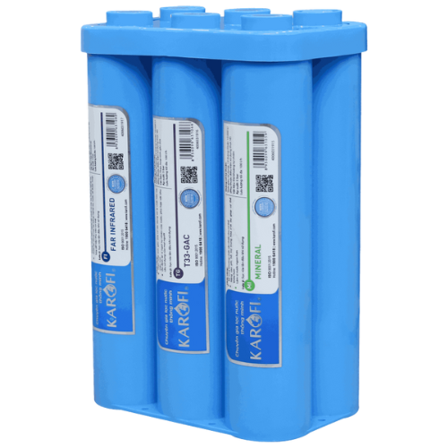  Tính năng nổi bật - Cụm Smax HP 6.1 