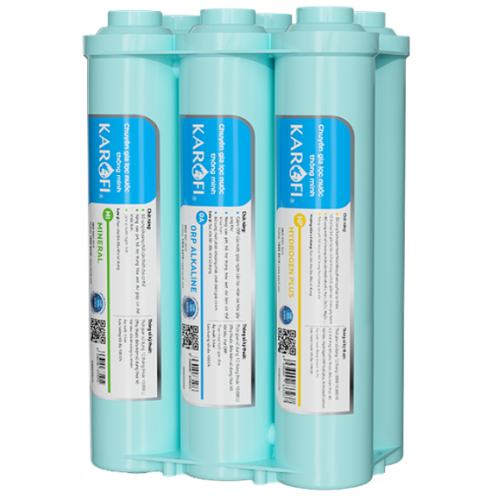  Tính năng nổi bật - Cụm Smax HP 6.2 