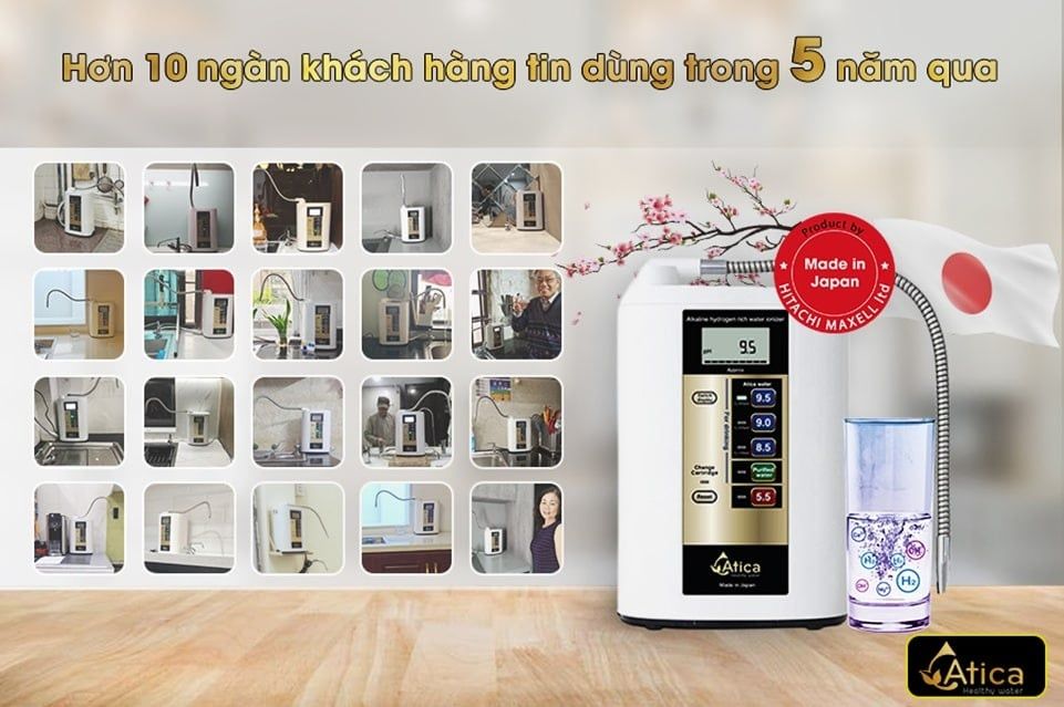 MHW-H5(V) là sản phẩm được rất nhiều khách hàng tin dùng