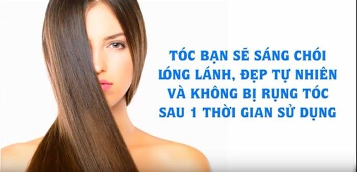 Sử dụng máy lọc Kangen Anespa DX để chăm sóc cho mái tóc của bạn