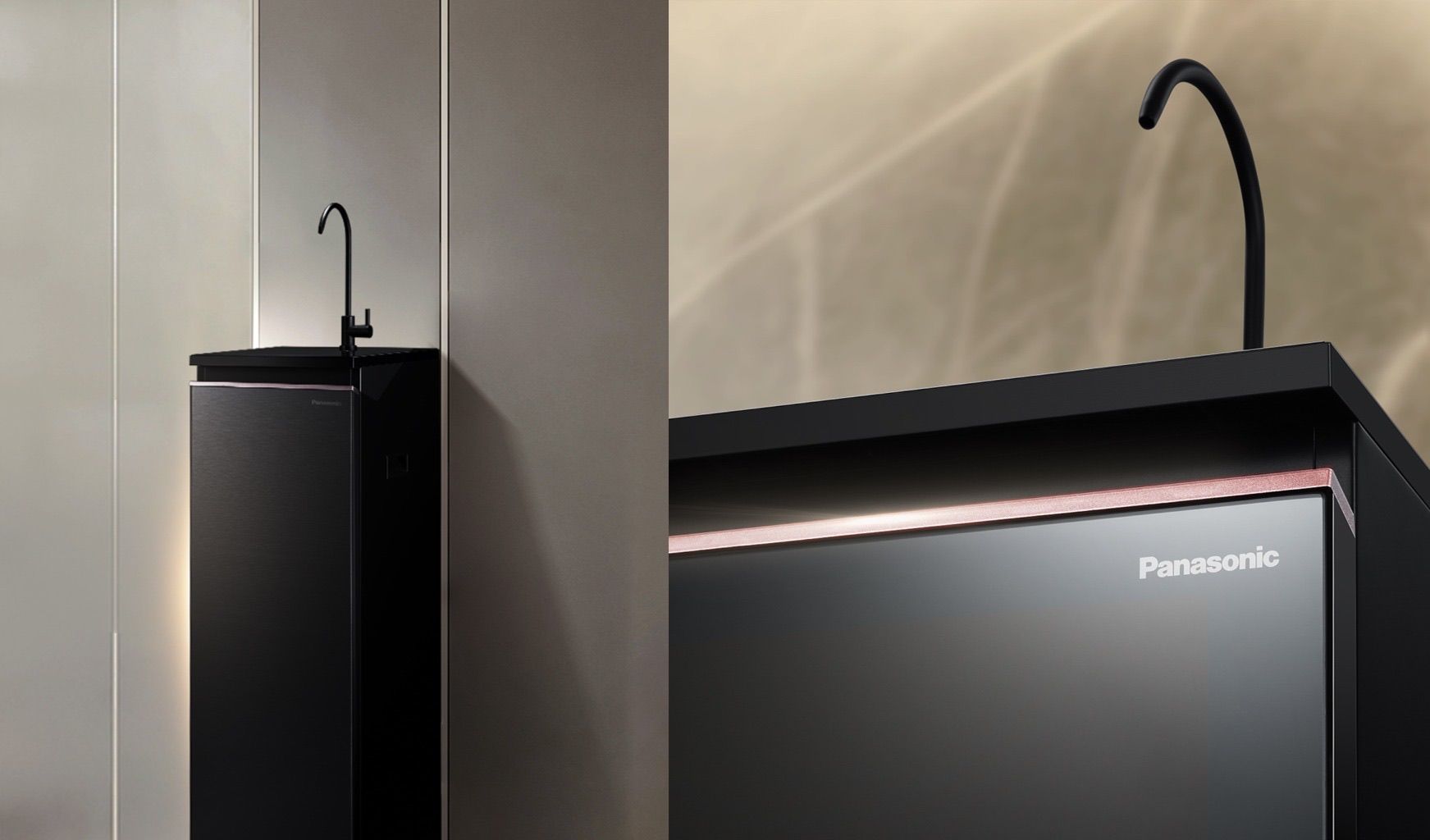 Thiết kế tinh tế, nâng tầm không gian sống