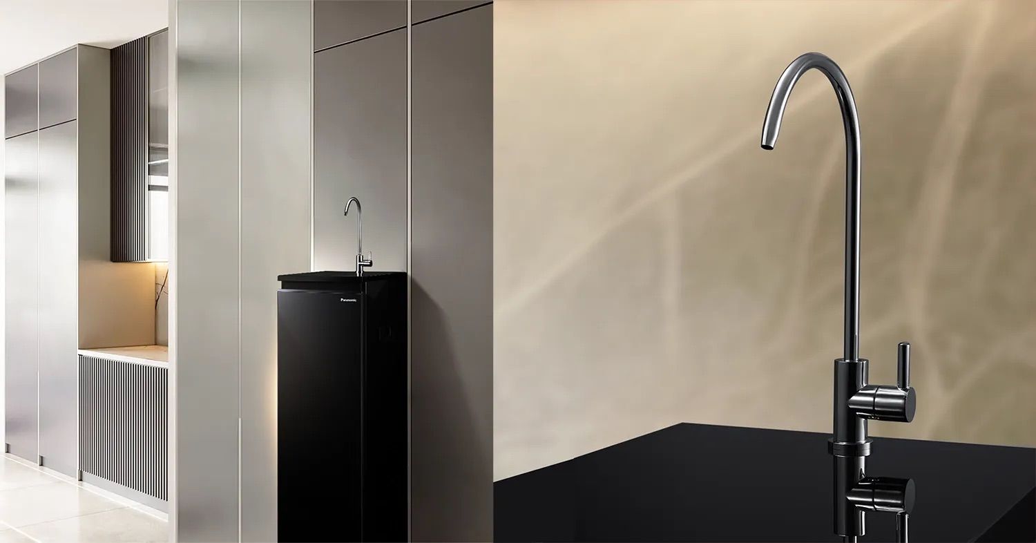 Công suất mạnh mẽ với dung tích bình chứa lên đến 18 lít/giờ