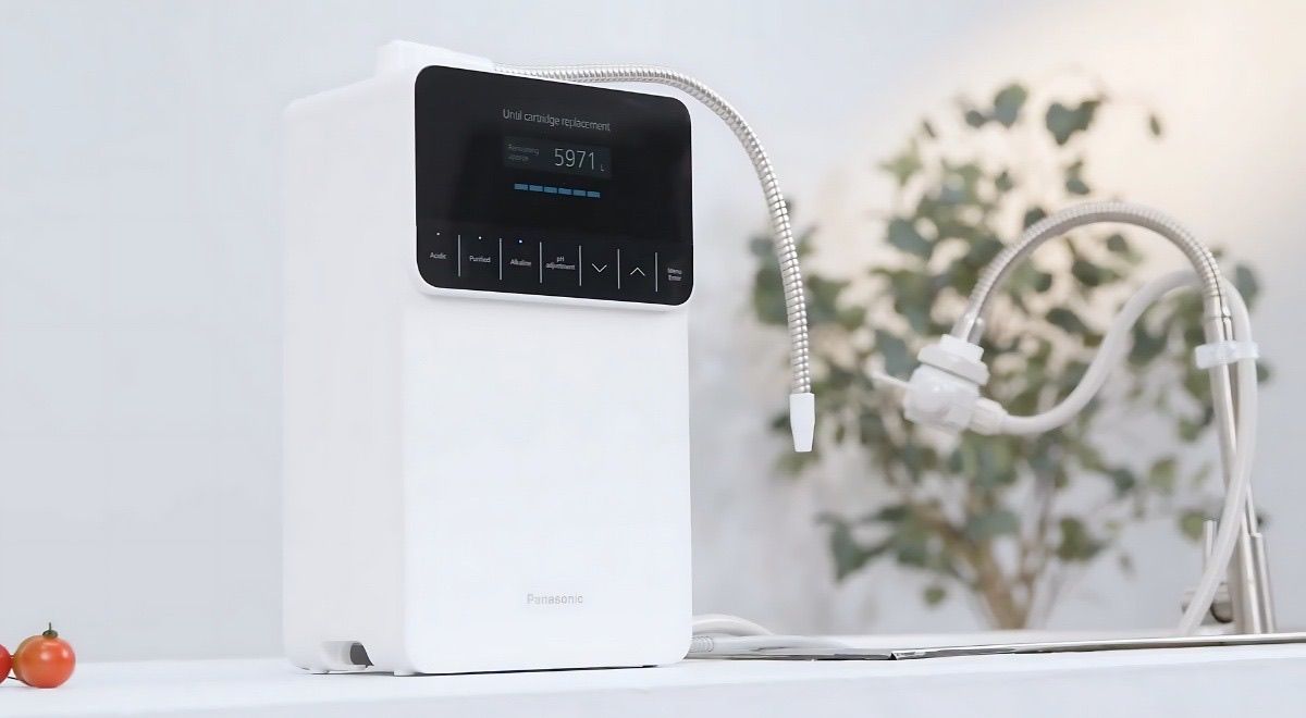 Màn hình kích thước lớn, hiển thị trực quan, dễ quan sát