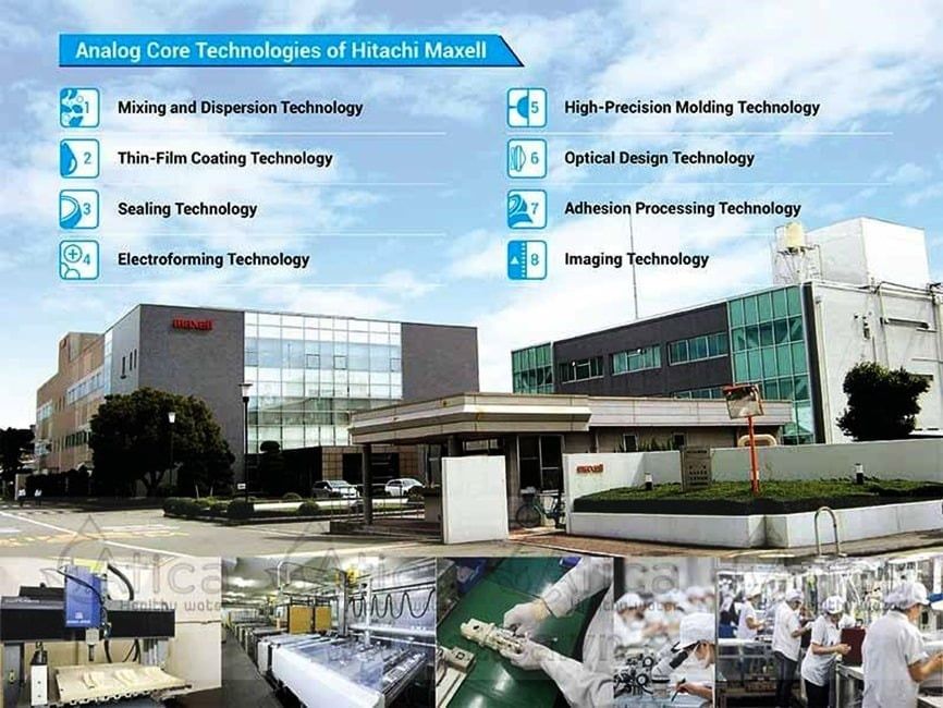 Máy lọc nước ATICA là dòng máy lọc nước ion kiềm giàu hydro thế hệ mới nhất